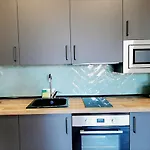 Апартаменти Vega By Gaiarooms Саламанка