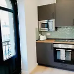 Vega By Gaiarooms Саламанка