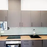 Vega By Gaiarooms Саламанка