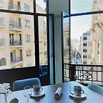 Vega By Gaiarooms Саламанка