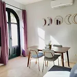 Апартаменти Vega By Gaiarooms Саламанка