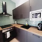 Апартаменти Vega By Gaiarooms Саламанка