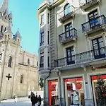 Апартаменти Vega By Gaiarooms Саламанка