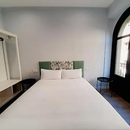 Appartement Vega By Gaiarooms