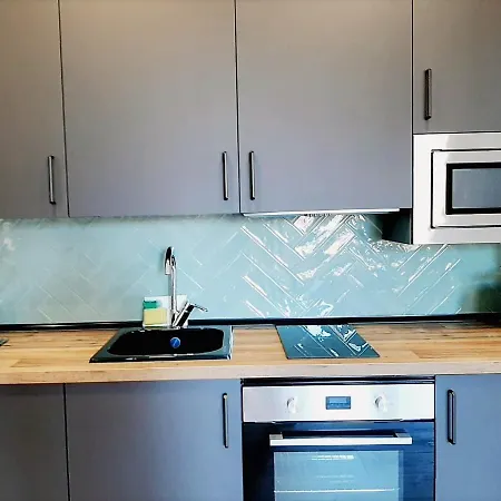 Appartement Vega By Gaiarooms Salamanca