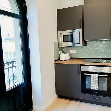 Vega By Gaiarooms Salamanca