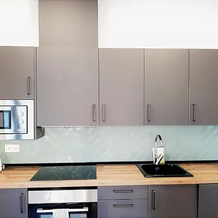 Vega By Gaiarooms Salamanca