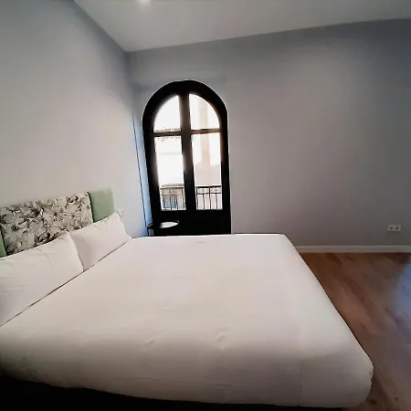 Vega By Gaiarooms Salamanca