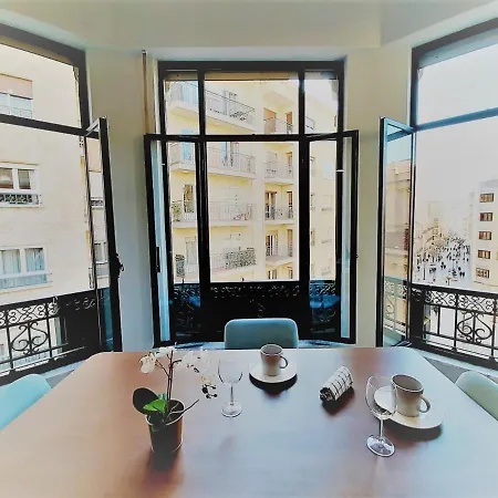 Vega By Gaiarooms Apartment