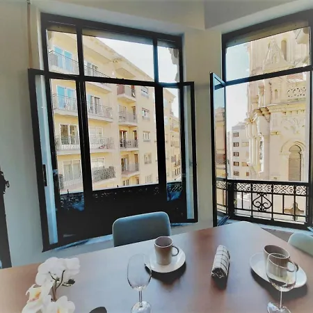 Appartement Vega By Gaiarooms Salamanque