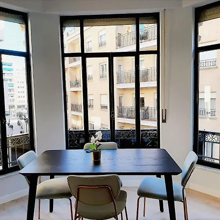 Vega By Gaiarooms Salamanca