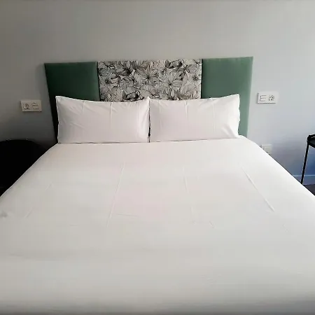 Vega By Gaiarooms * Саламанка