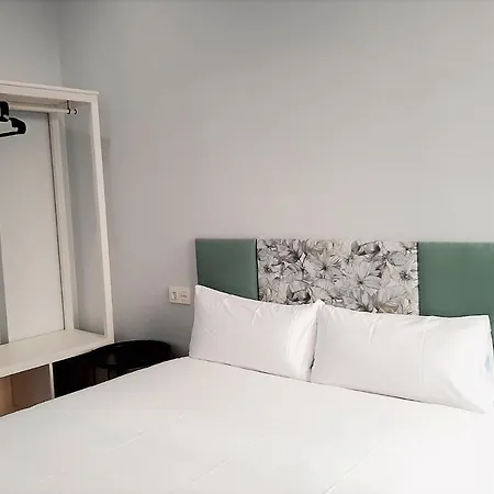 Appartement Vega By Gaiarooms *