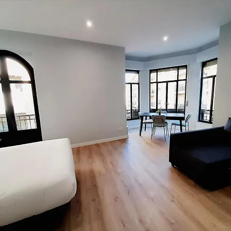 Vega By Gaiarooms * Salamanca