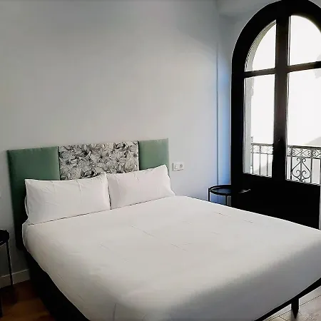 Vega By Gaiarooms Appartement *