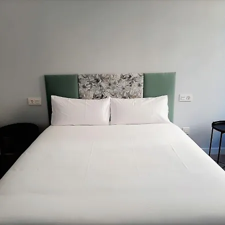 Vega By Gaiarooms * Salamanque