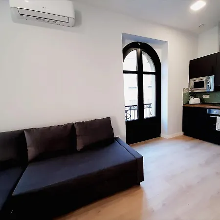 Vega By Gaiarooms Appartement Salamanque