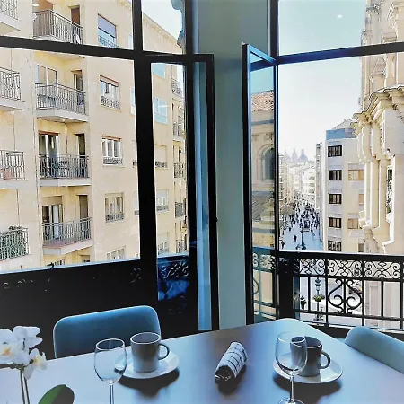 Vega By Gaiarooms Salamanca