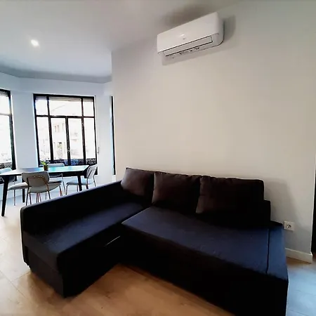 Apartment Vega By Gaiarooms