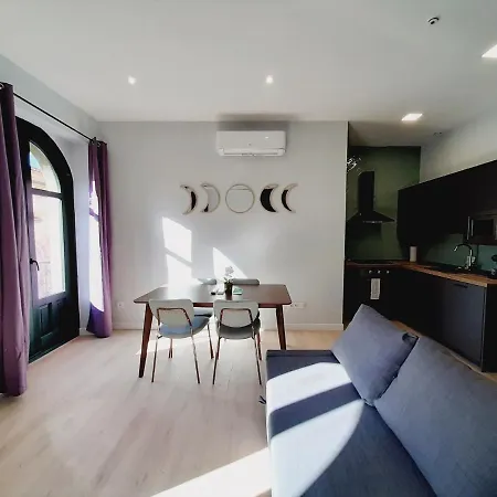 Apartamento Vega By Gaiarooms *
