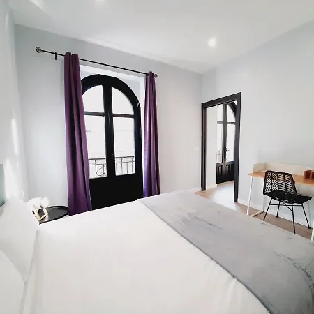 Appartement Vega By Gaiarooms *