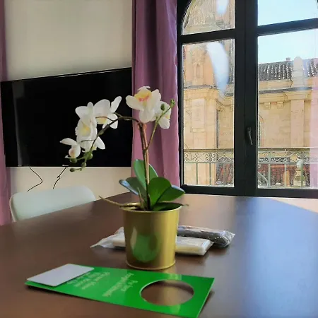 Vega By Gaiarooms Appartement