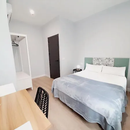 Appartement Vega By Gaiarooms Salamanque