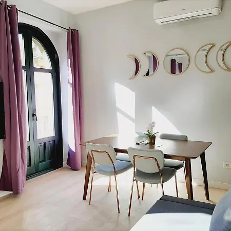 Appartement Vega By Gaiarooms Salamanca