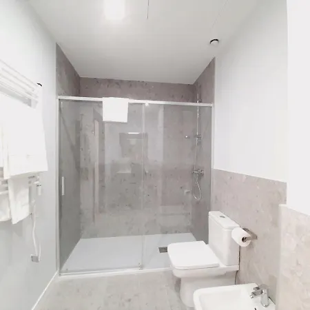 Appartement Vega By Gaiarooms Salamanca