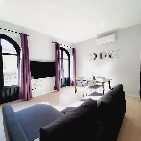 Vega By Gaiarooms Salamanca