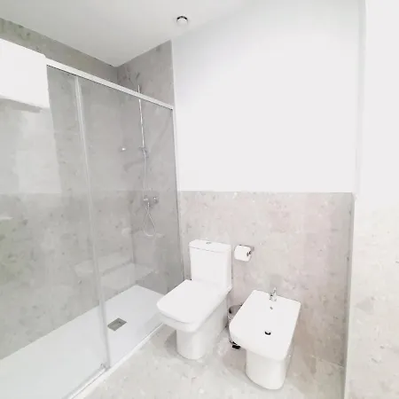 Apartment Vega By Gaiarooms Salamanca