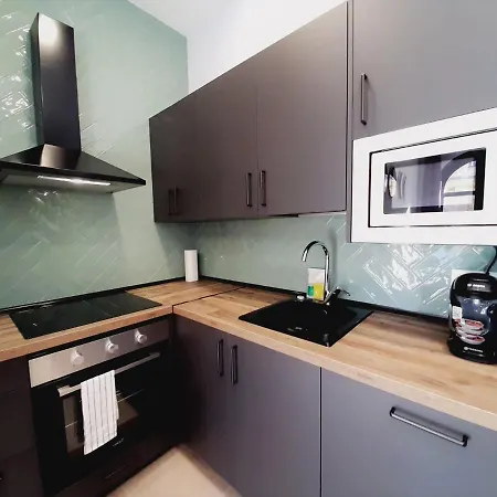 Apartamento Vega By Gaiarooms Salamanca