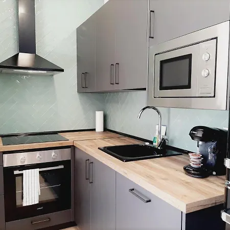 Vega By Gaiarooms Salamanque