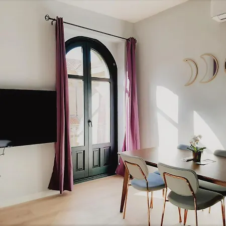 Vega By Gaiarooms Apartment