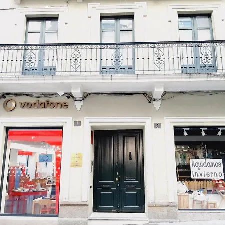 Vega By Gaiarooms Apartamento *