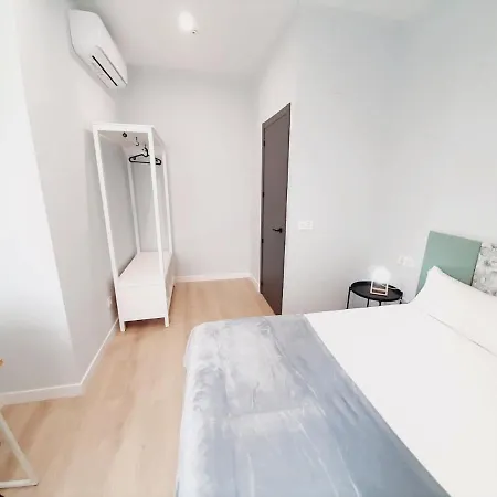 Appartement Vega By Gaiarooms *