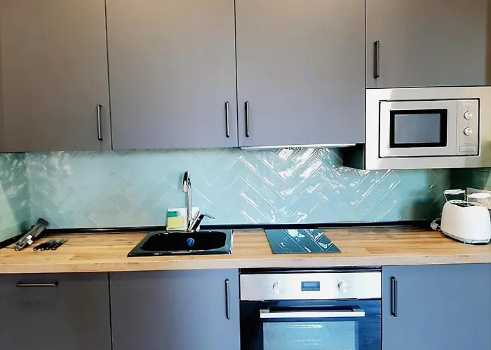 Apartamento Vega By Gaiarooms Salamanca