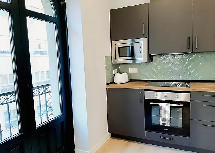 Vega By Gaiarooms Salamanca