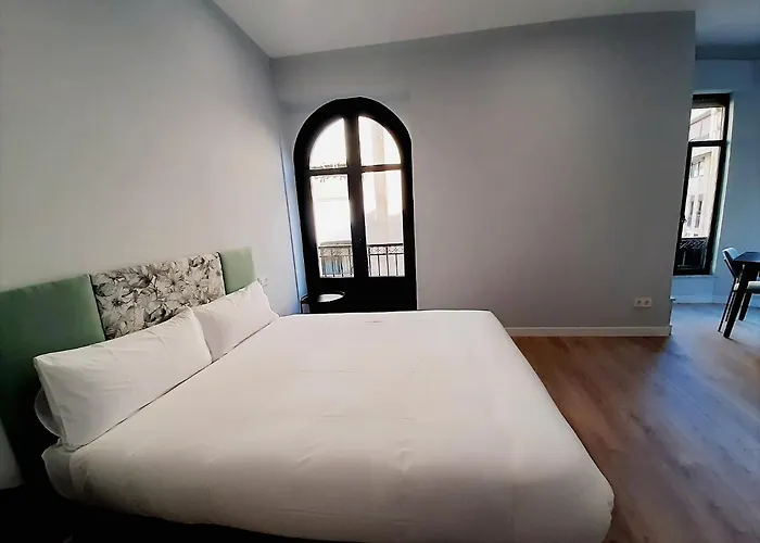 Vega By Gaiarooms Salamanca