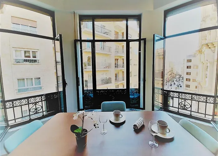 Vega By Gaiarooms Apartamento