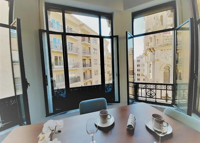 Apartamento Vega By Gaiarooms Salamanca