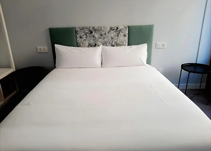 Vega By Gaiarooms * Salamanca