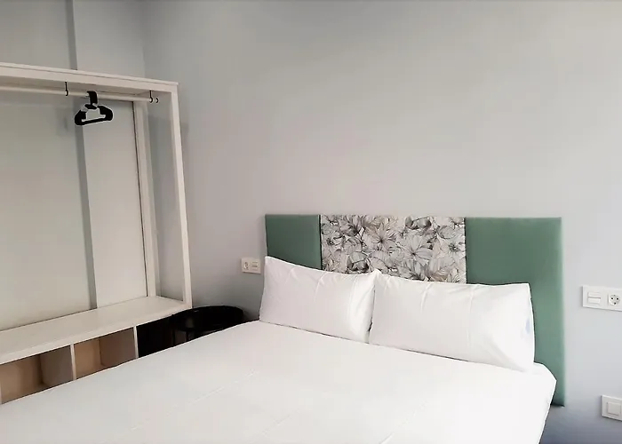 Apartamento Vega By Gaiarooms *