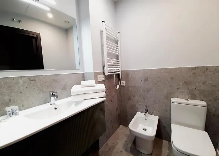 Vega By Gaiarooms Salamanca