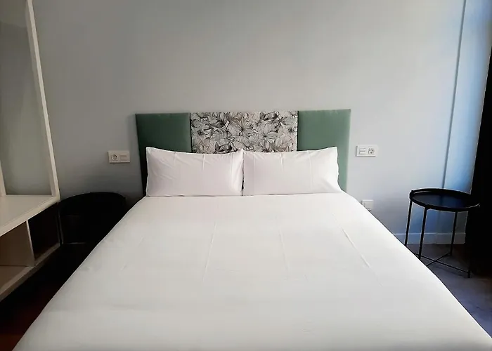 Vega By Gaiarooms * Salamanca