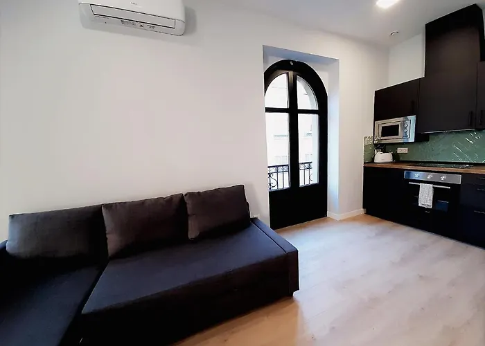 Vega By Gaiarooms Appartamento Salamanca