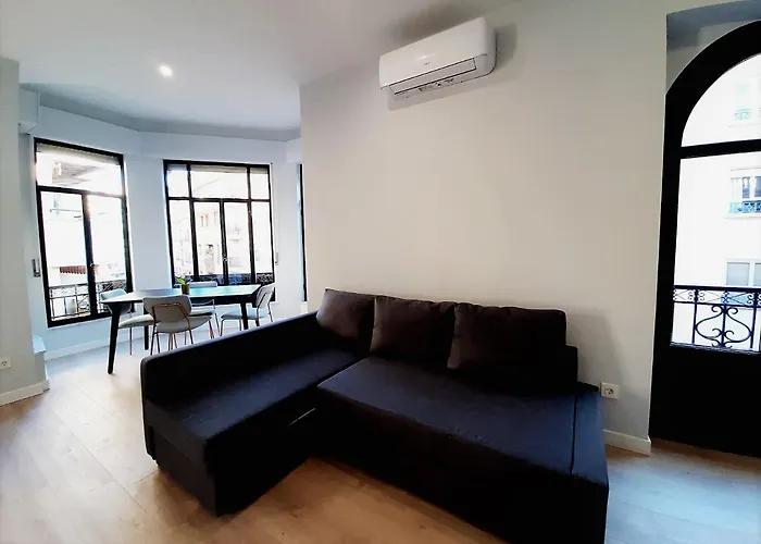 Apartamento Vega By Gaiarooms