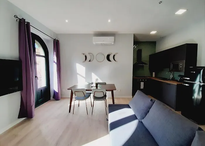 Apartamento Vega By Gaiarooms *