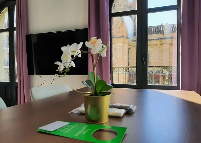 Vega By Gaiarooms Apartamento