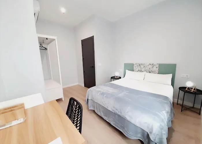 Apartamento Vega By Gaiarooms Salamanca